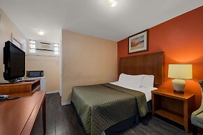 Knights Inn Burlington, ON