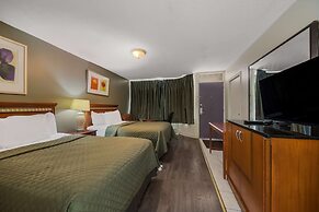 Knights Inn Burlington, ON