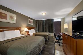 Knights Inn Burlington, ON