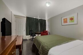 Knights Inn Burlington, ON