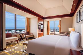 Hilton Qingdao Golden Beach