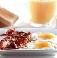 Hilton Qingdao Golden Beach