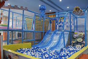 Hilton Qingdao Golden Beach