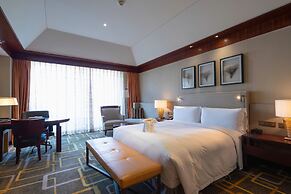 Hilton Qingdao Golden Beach