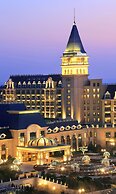 Hilton Qingdao Golden Beach