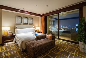 Hilton Qingdao Golden Beach