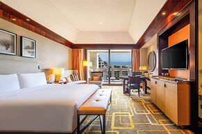 Hilton Qingdao Golden Beach