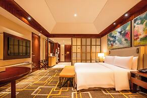 Hilton Qingdao Golden Beach
