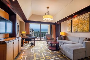 Hilton Qingdao Golden Beach