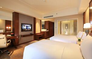 Hilton Qingdao Golden Beach