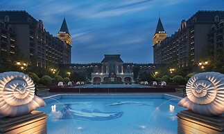 Hilton Qingdao Golden Beach