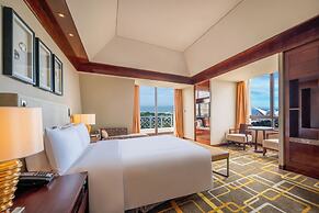 Hilton Qingdao Golden Beach