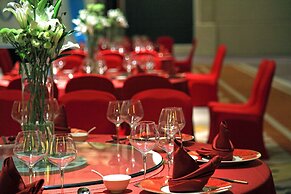 Hilton Qingdao Golden Beach