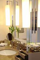 Hilton Qingdao Golden Beach