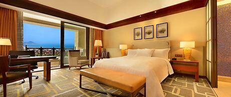 Hilton Qingdao Golden Beach