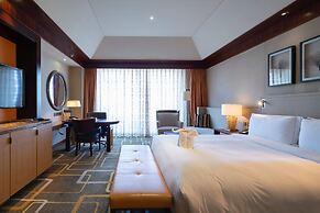 Hilton Qingdao Golden Beach