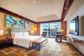 Hilton Qingdao Golden Beach
