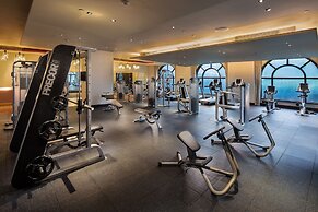 Hilton Qingdao Golden Beach