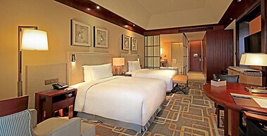 Hilton Qingdao Golden Beach