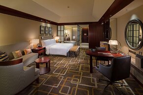 Hilton Qingdao Golden Beach