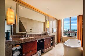 Hilton Qingdao Golden Beach