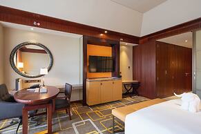 Hilton Qingdao Golden Beach