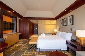 Hilton Qingdao Golden Beach
