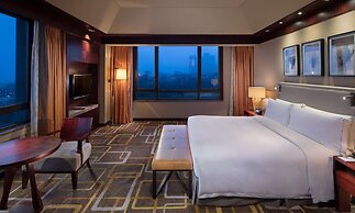 Hilton Qingdao Golden Beach