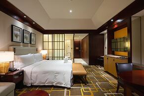 Hilton Qingdao Golden Beach