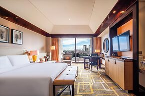 Hilton Qingdao Golden Beach