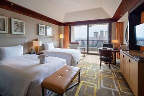 Hilton Qingdao Golden Beach