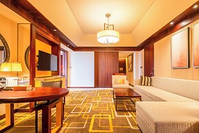 Hilton Qingdao Golden Beach
