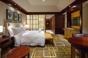 Hilton Qingdao Golden Beach