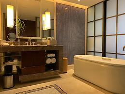 Hilton Qingdao Golden Beach