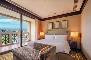 Hilton Qingdao Golden Beach