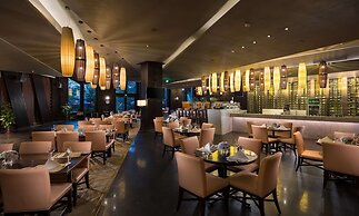 Hilton Qingdao Golden Beach