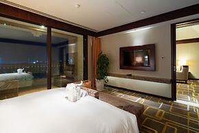 Hilton Qingdao Golden Beach