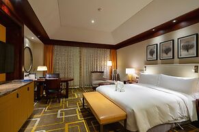 Hilton Qingdao Golden Beach