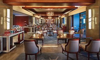 Hilton Qingdao Golden Beach