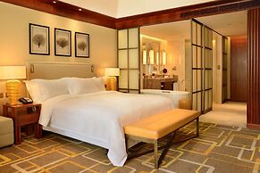 Hilton Qingdao Golden Beach