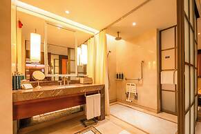 Hilton Qingdao Golden Beach