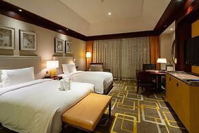 Hilton Qingdao Golden Beach