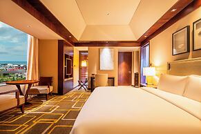Hilton Qingdao Golden Beach