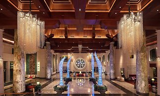 Hilton Qingdao Golden Beach