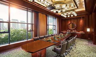 Hilton Qingdao Golden Beach