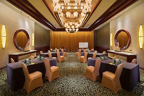 Hilton Qingdao Golden Beach