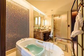 Hilton Qingdao Golden Beach