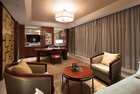 Hilton Qingdao Golden Beach