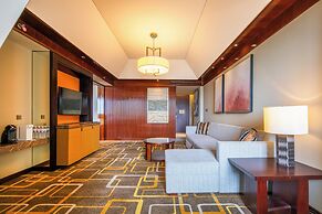 Hilton Qingdao Golden Beach