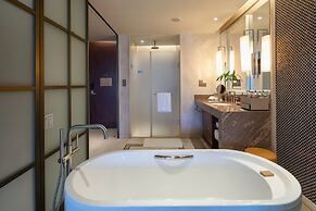 Hilton Qingdao Golden Beach